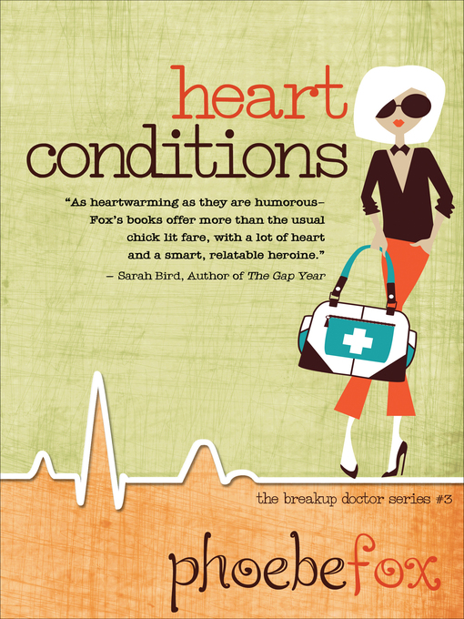 Title details for Heart Conditions by Phoebe Fox - Available